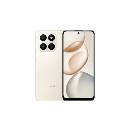 Vitre Arriere Huawei Honor 400 smart -service pack NOIR