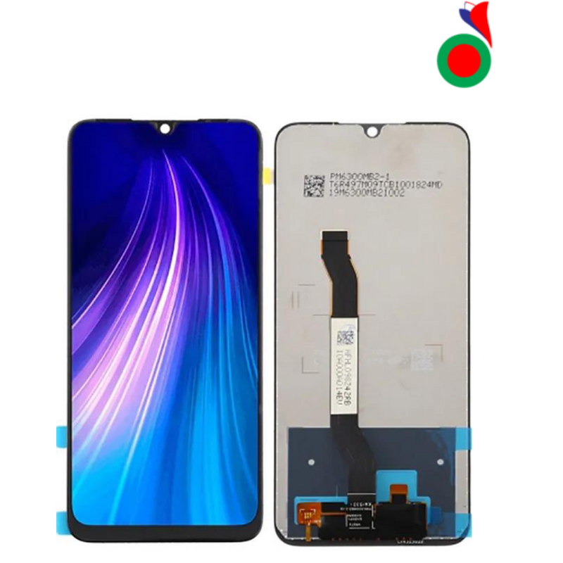 Ecran LCD XIAOMI REDMI NOTE 8T SANS CHASSIS (ORIGINAL)