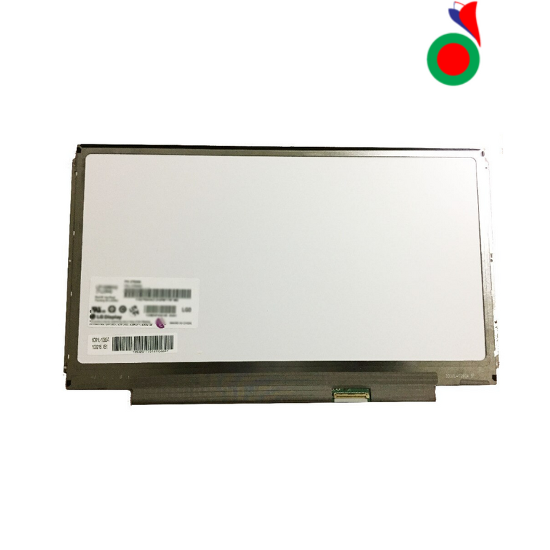 Ecran LCD Ordinateur LCD Universal 13.3 30 PIN LP133WF2 FULL HD RIGHT SIDE PIN *PROMO