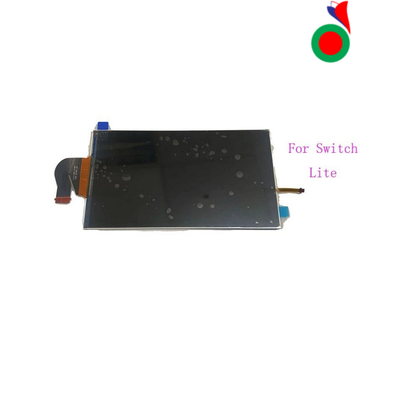 Ecran LCD LCD Screen for Nintendo Switch Lite, for Game Console