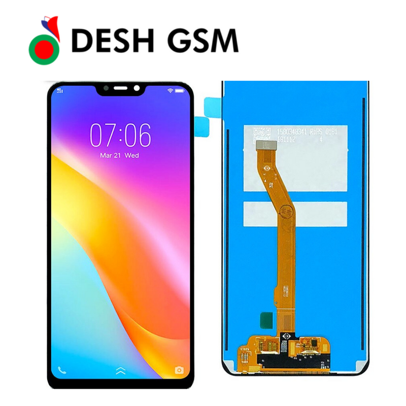 ECRAN LCD VIVO Y83 Y83A Y81 Y81S, Y1732A Y1732T COMPLET ECRAN