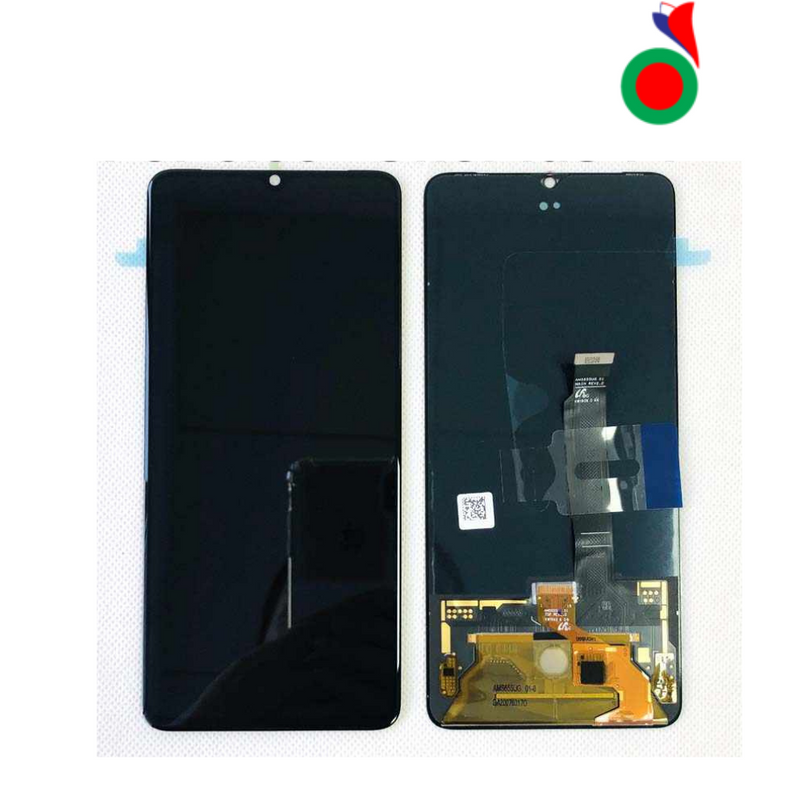 ECRAN COMPLET ONE PLUS 7 SANS CHASSIS | INCELL