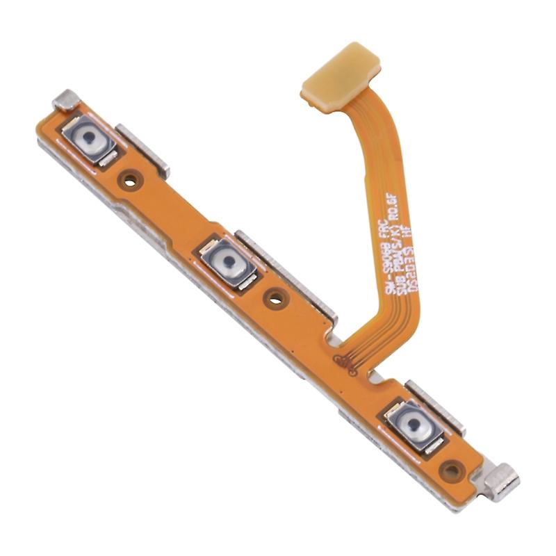 Power Volume Flex SAMSUNG S22 5G | S22 PLUS S901B S906B