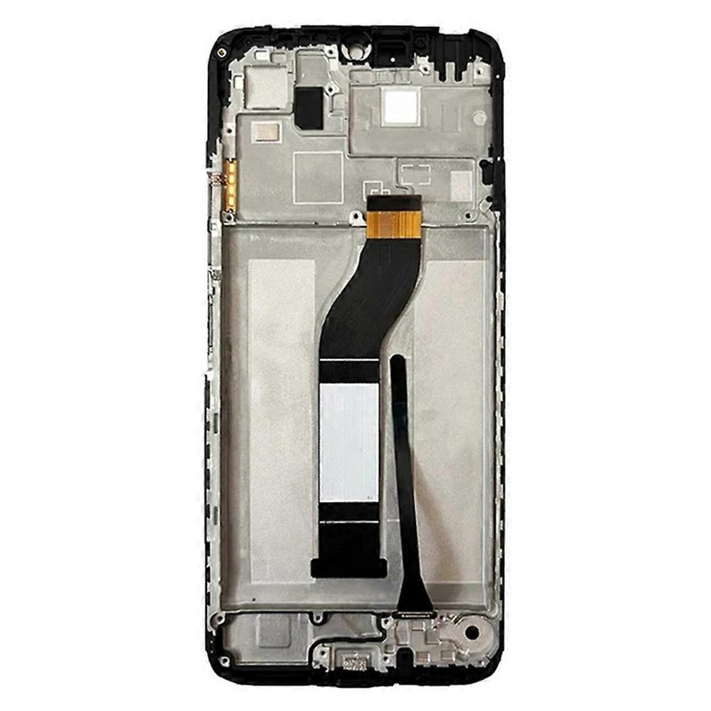 ECRAN LCD Xiaomi Redmi 13C 5G 2023 |VERSION V-3 Cela est 5G | AVEC CHASSIS (ORIGINAL)