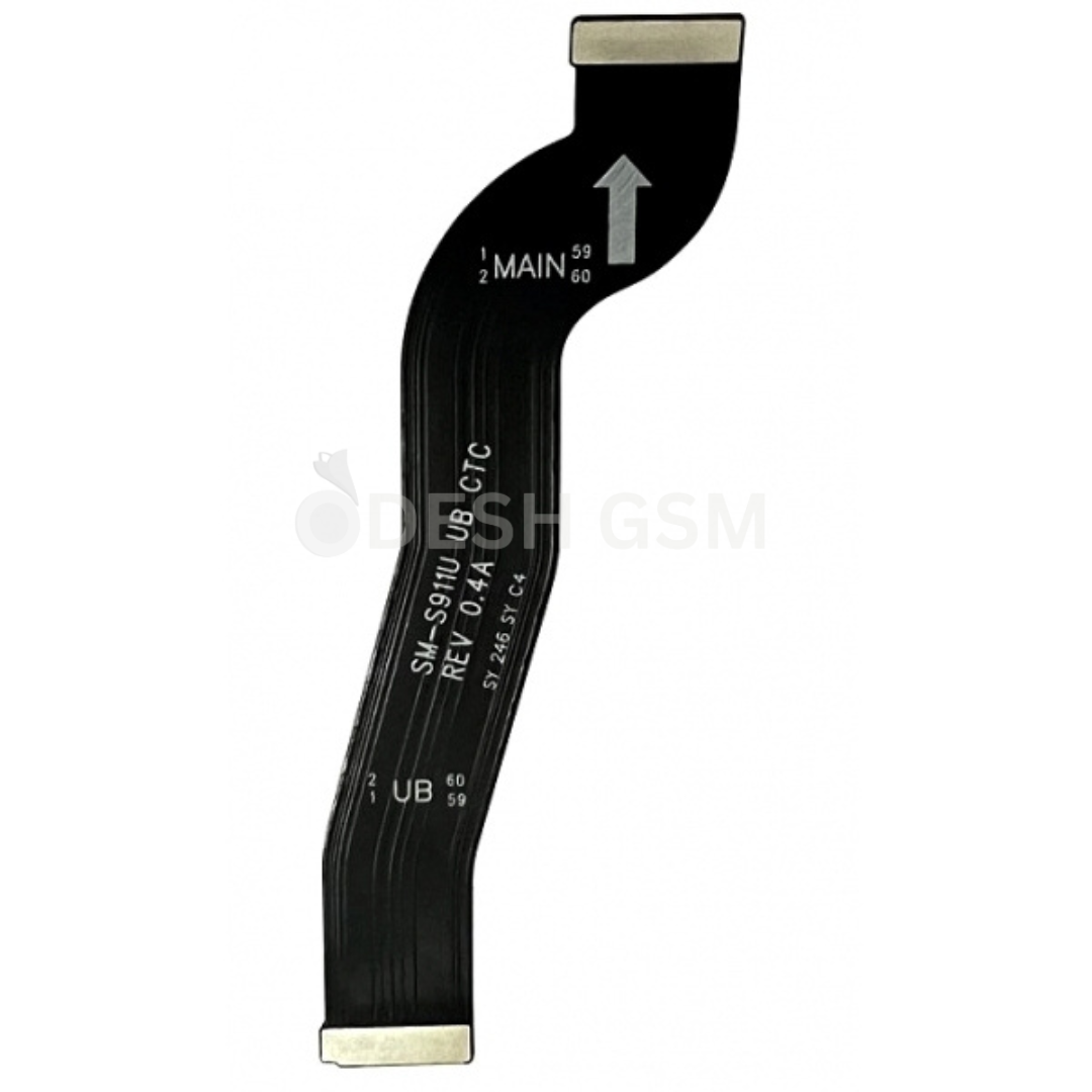 Nappe Carte Mère SAMSUNG S23 (S911B)
