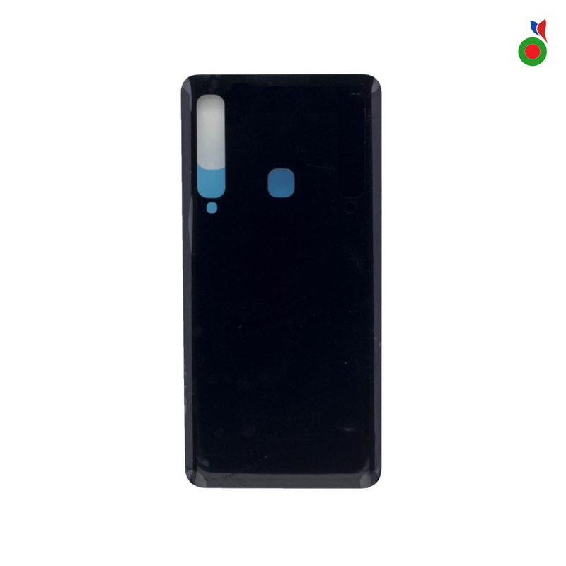 Vitre Arriere A9 Plus 2018 (A920F) - NOIR | SAMSUNG