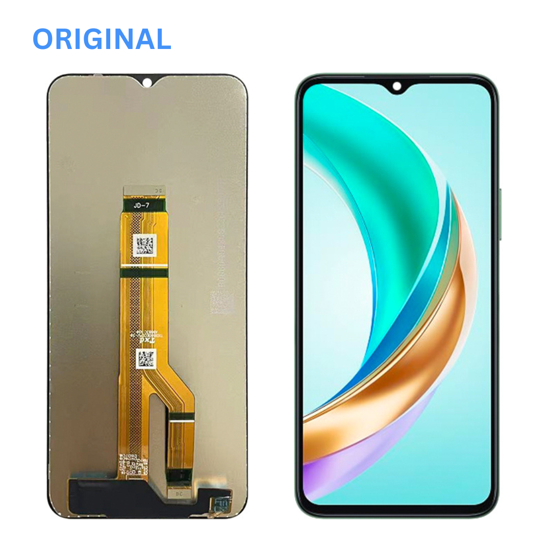 Ecran Complet LCD Honor X6B sans Chassis - ORIGINAL | HUAWEI