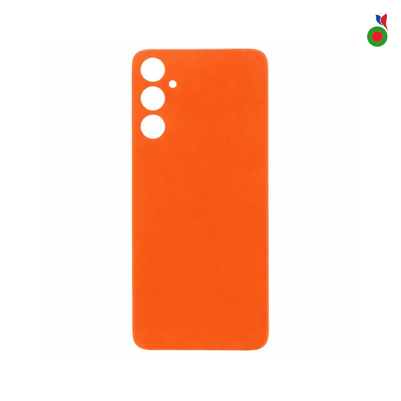 Vitre Arriere A05S 4G (A057F) - ORANGE | SAMSUNG
