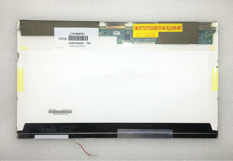 Ordinateur LCD Universal 16.0" AVEC NAPPE FLAT DISPLAY