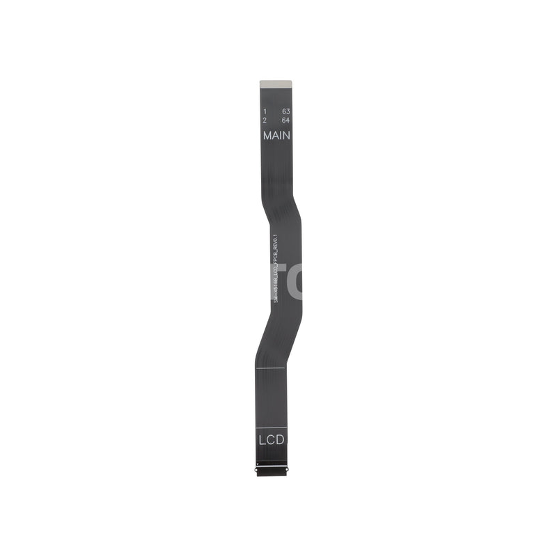 NAPPE LCD TAB S9 FE X510 X516B 10.9 (ORI)