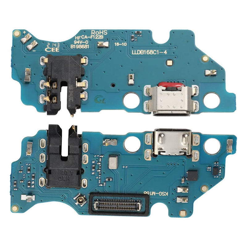 Connecteur de Charge Galaxy A03 Core 4G A032F
