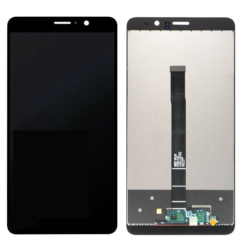 Ecran LCD HUAWEI Mate 9 COMPLET NOIR