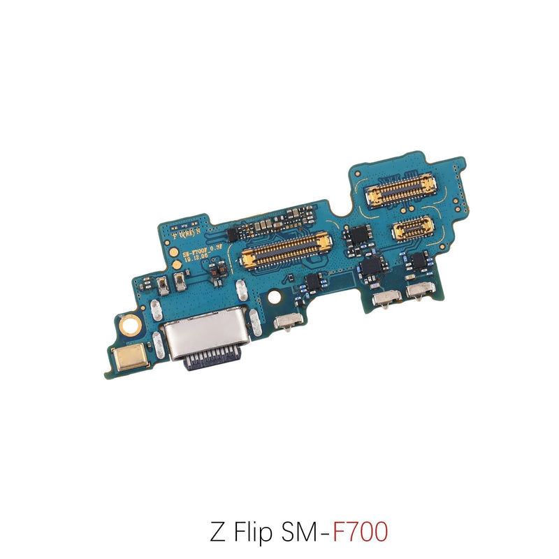 CONNECTEUR DE CHARGE SAMSUNG Z FLIP 5G F700F/N