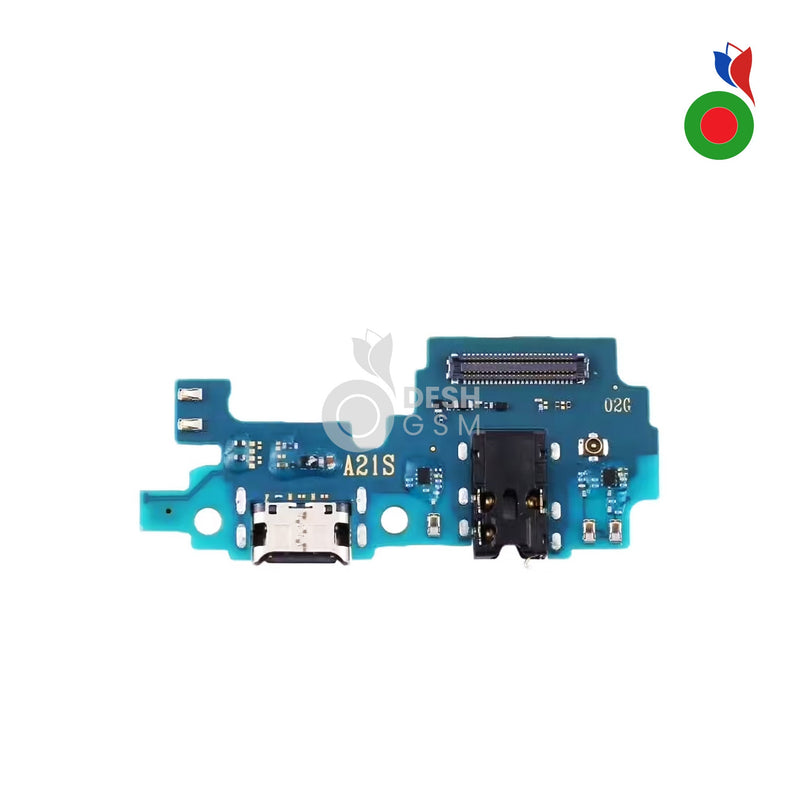 Connecteur de Charge A21s (A217F) - COMPATIBLE | SAMSUNG