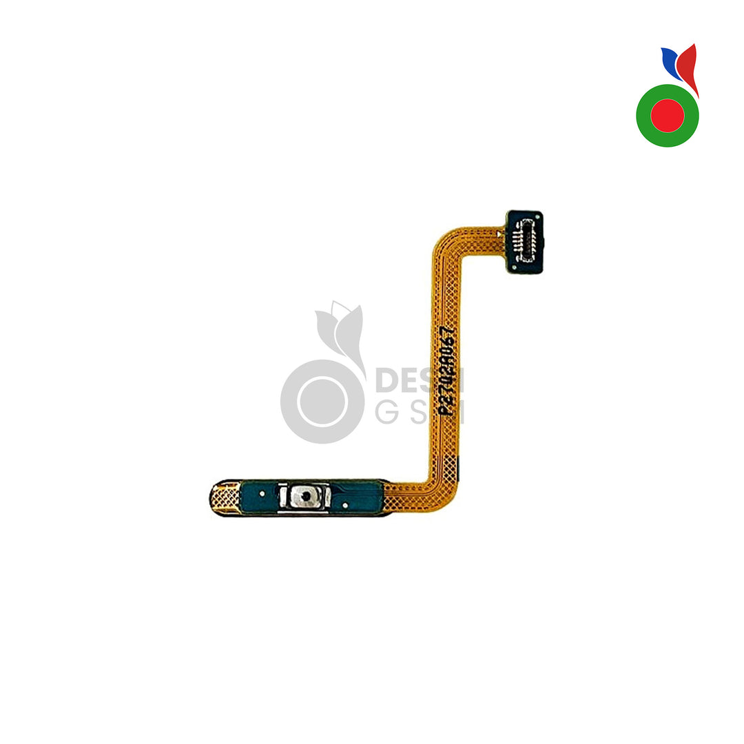 Lecteur d'Empreintes et Power Nappe A23 4G/5G | SAMSUNG