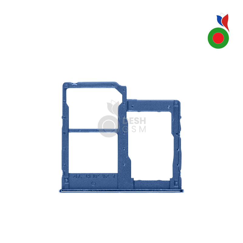 SIM Tiroir A41 4G (A415F) - BLUE | SAMSUNG