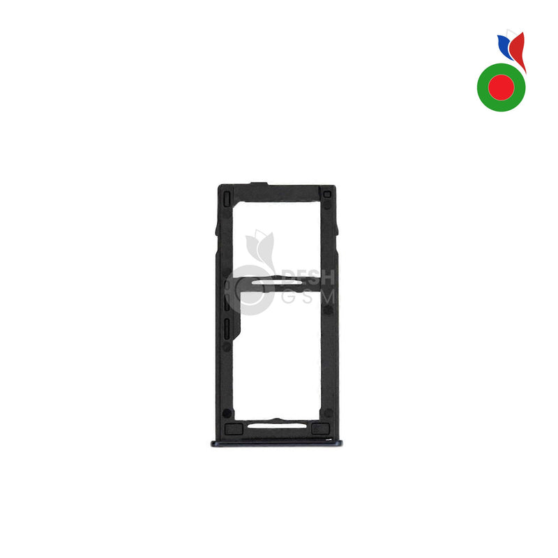 SIM Tiroir A42 5G (A426B) - NOIR