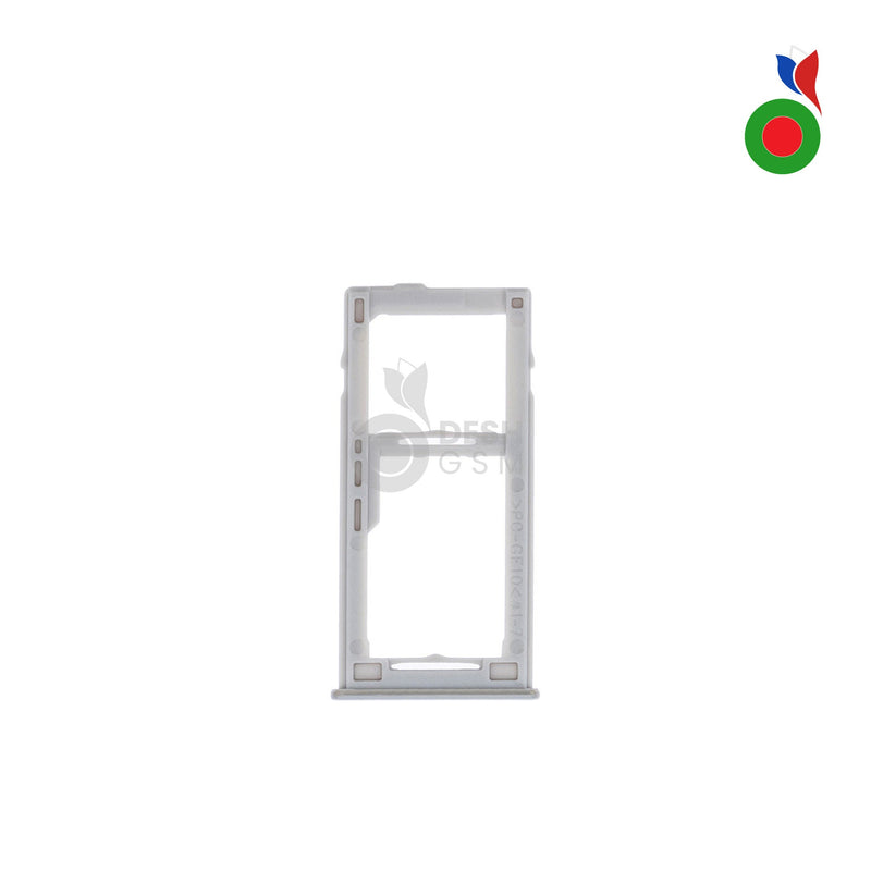 SIM Tiroir A42 5G (A426B) - ARGENT