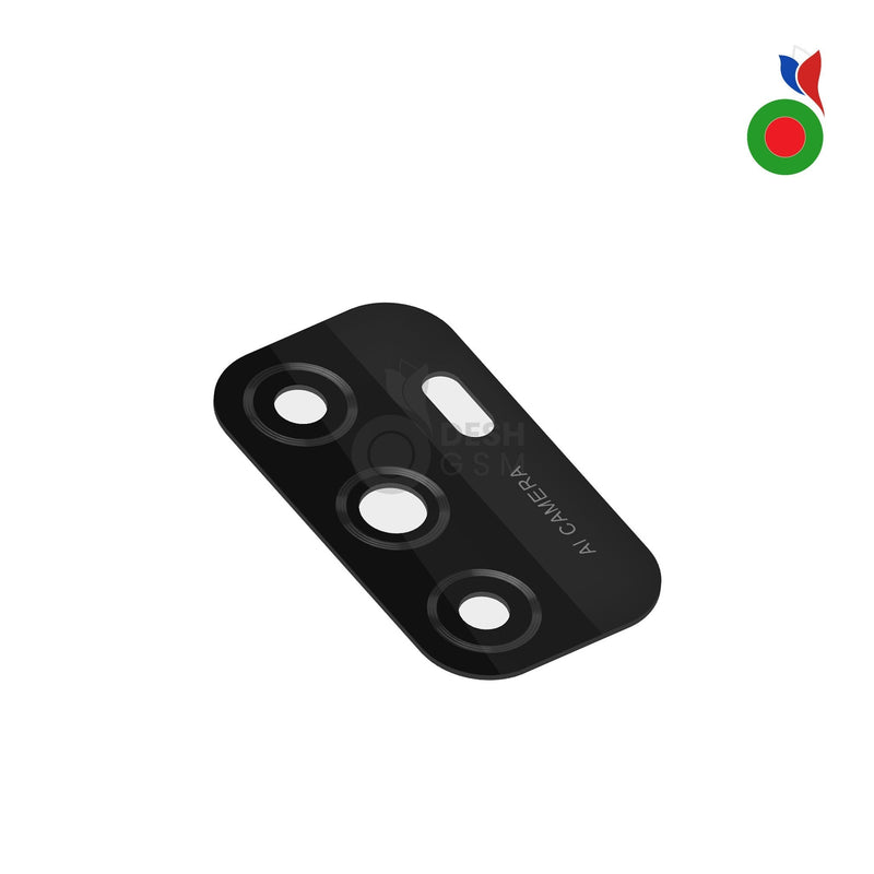 Camera Lentille A53 (2020) | OPPO