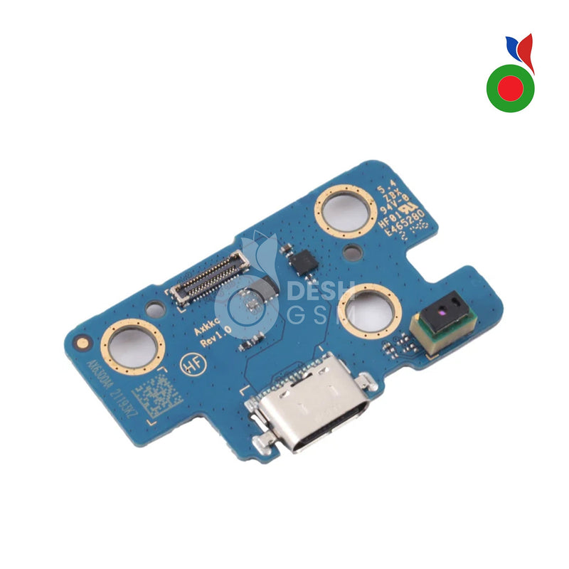Connecteur de Charge Tab A8 10.5 X200 X205 2021 | SAMSUNG