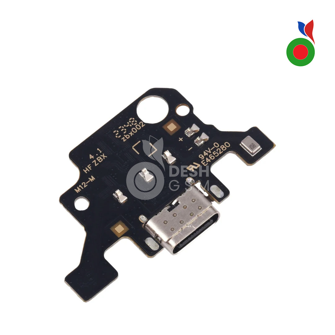 Connecteur de Charge Tab A9 Plus (X210, X215, X216) - COMPATIBLE | SAMSUNG