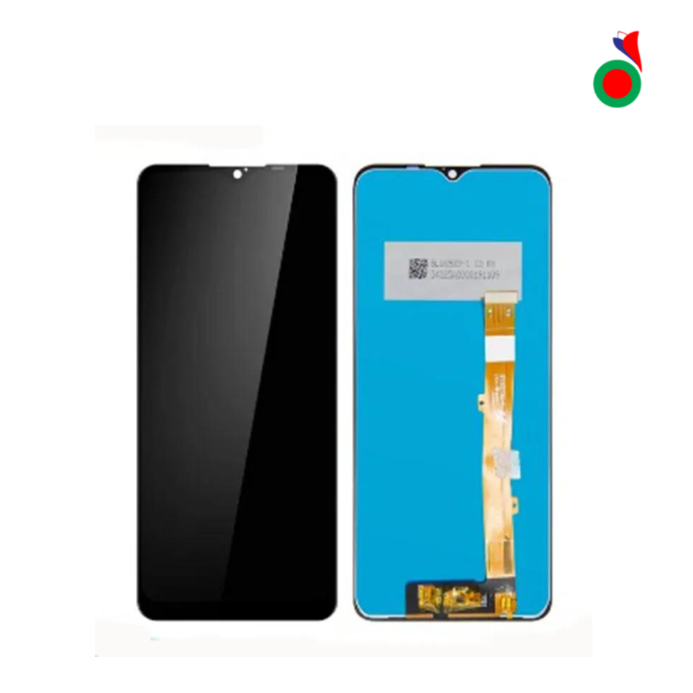 COMPLET ECRAN Alcatel 3X 2020 5061
