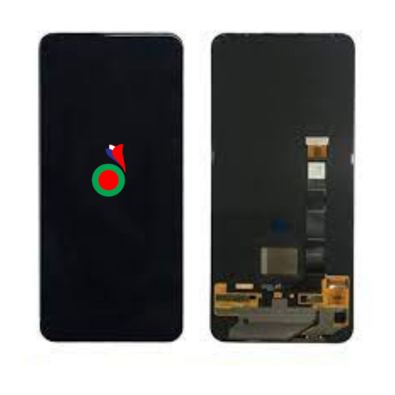 ECRAN LCD Asus Zenfone 7 Pro ZS671KS I002DD |SANS CHASSIS - ORIGINAL