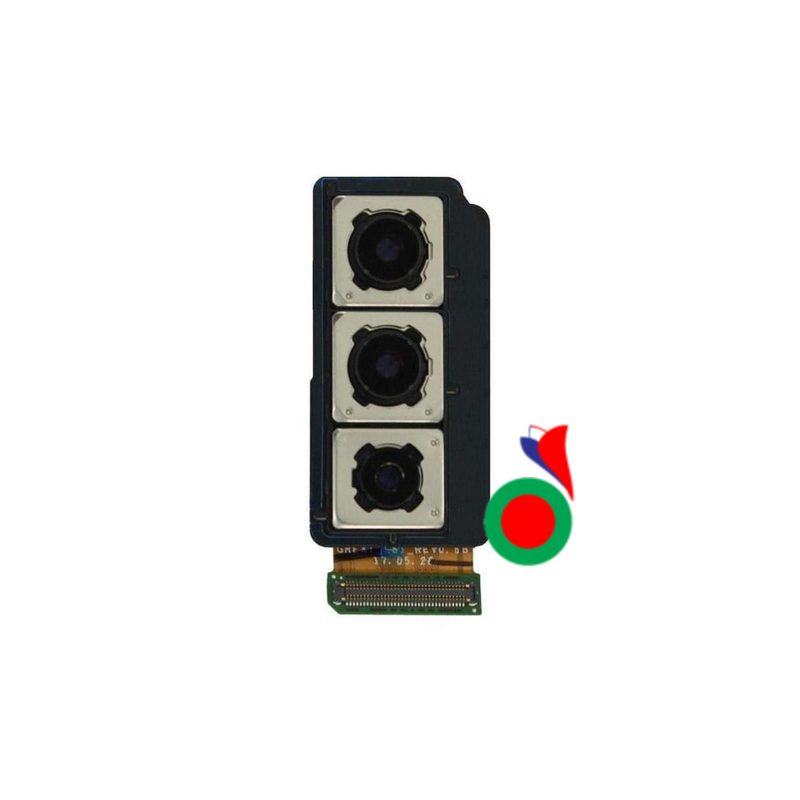 CAMERA ARRIERE SAMSUNG A03S A037F