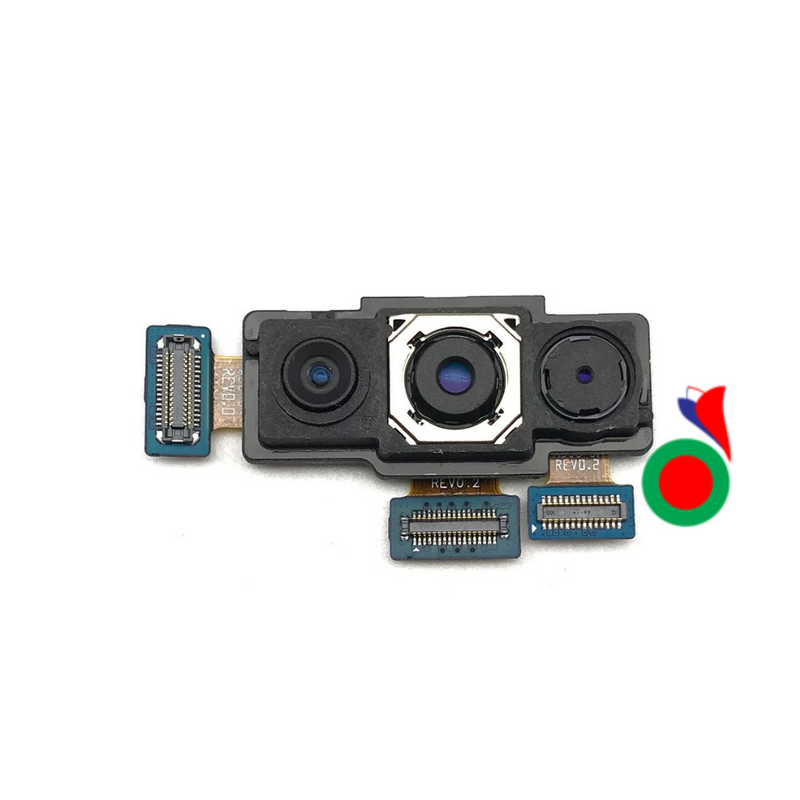CAMERA ARRIERE SAMSUNG A30S A307F*
