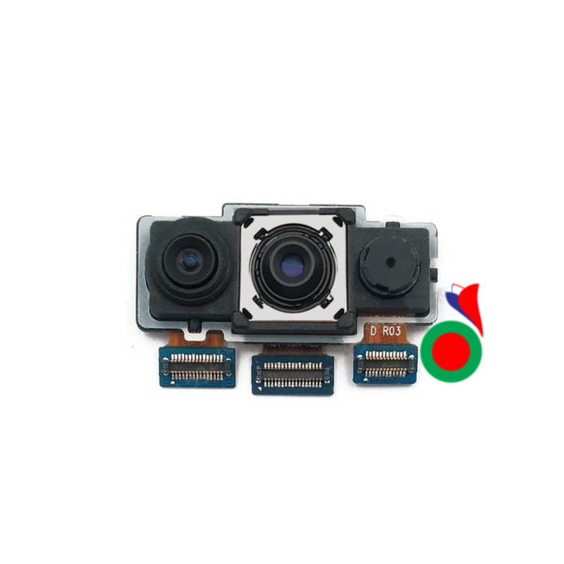 CAMERA ARRIERE SAMSUNG A31 A315F