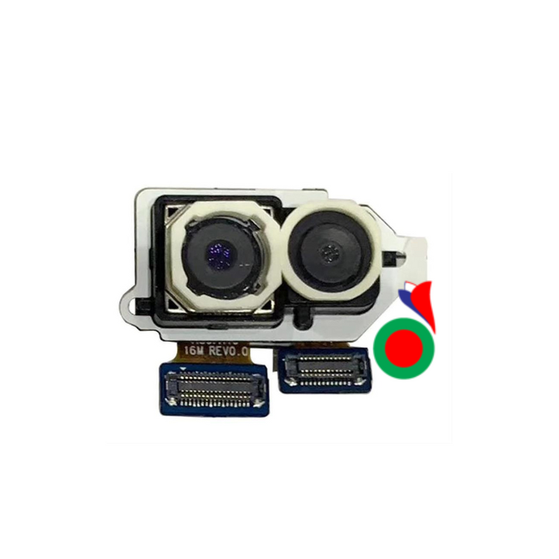 CAMERA ARRIERE SAMSUNG A40 A405F A30 A305