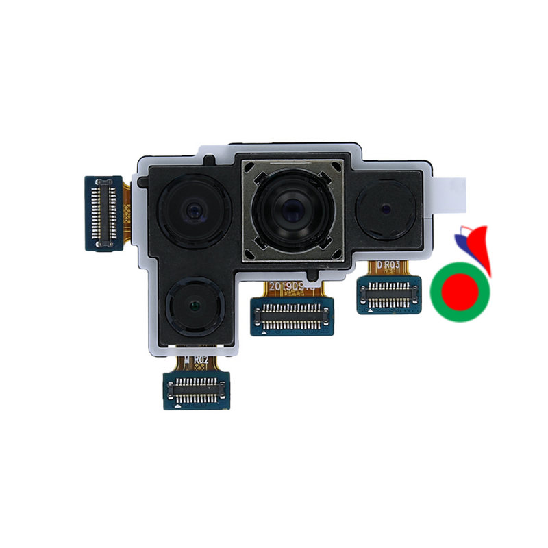 CAMERA ARRIERE SAMSUNG A51 4G A515F