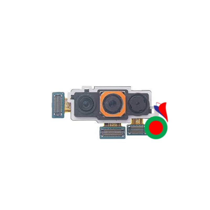 CAMERA ARRIERE SAMSUNG A70 A705F