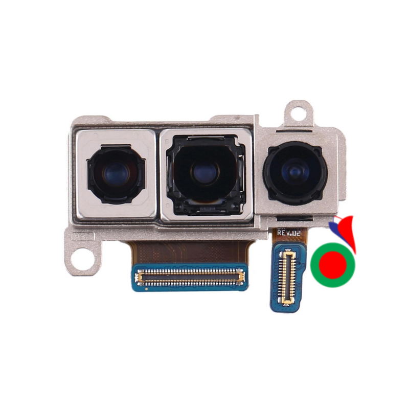 CAMERA ARRIERE SAMSUNG NOTE 10 N970F
