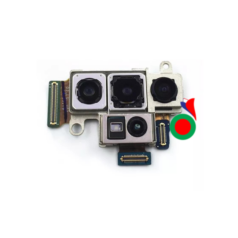 CAMERA ARRIERE SAMSUNG NOTE 10 PLUS N975F