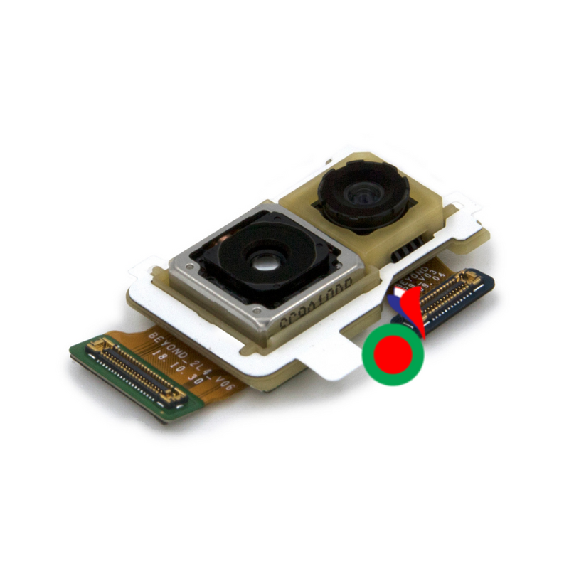 CAMERA ARRIERE SAMSUNG S10E G970F