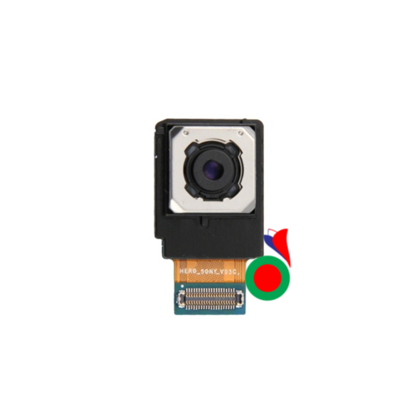CAMERA ARRIERE SAMSUNG S7 EDGE G935F