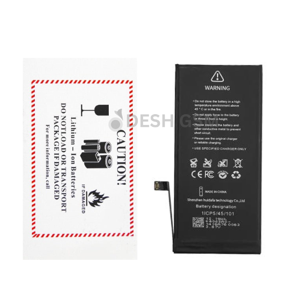 HX Accumulateur Décodé Avec IC 3110mAh Pour IPhone 11 Batterie Accu 616 - Foto 10