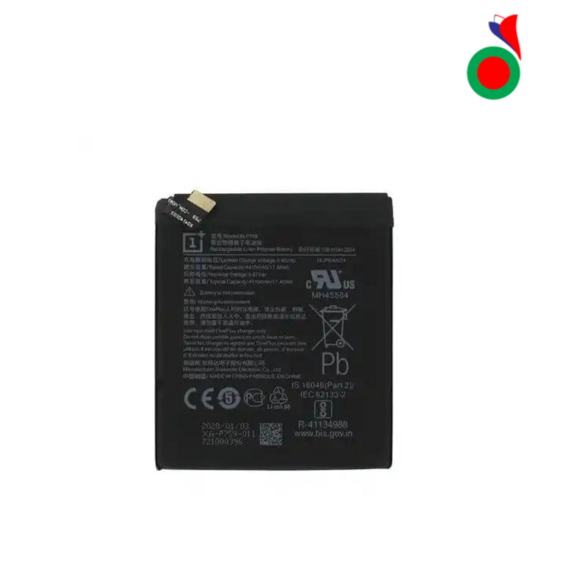 BATTERIE ONE PLUS 8 PRO
