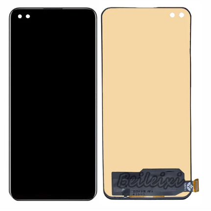 ECRAN LCD  OPPO RENO 4 5G | RENO 4 LITE | OPPO A93 4G | OPPO F17 PRO SANS CHASSIS (INCELL)