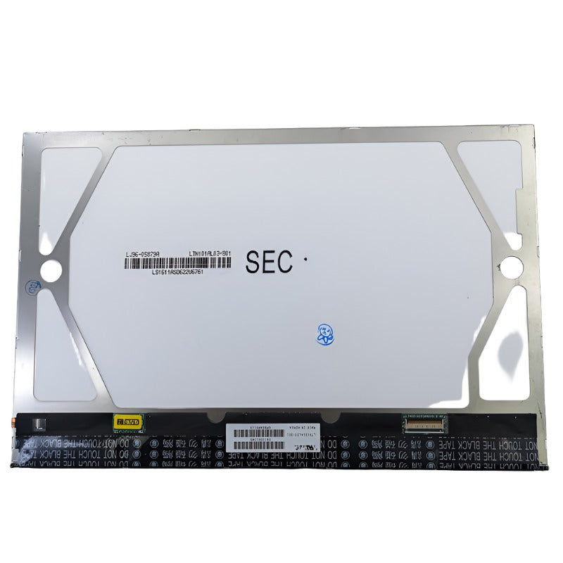 Ecran LCD SAMSUNG TAB T530 T533 T535 P5210 TAB 4 10 LCD ONLY