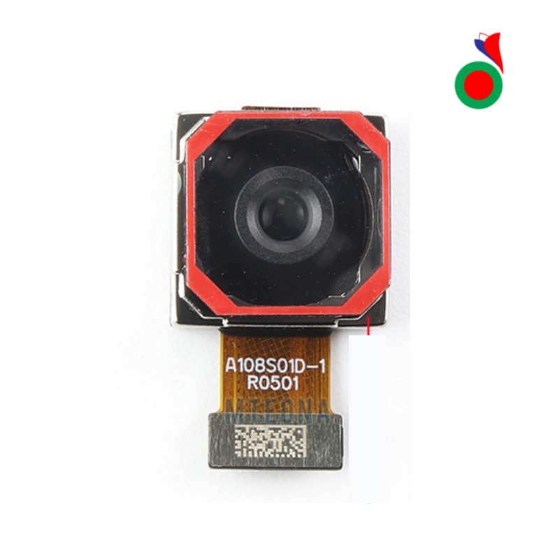 CAMERA ARRIEREREDMI NOTE 10 PRO 4G M2101K6G, M2101K6R
