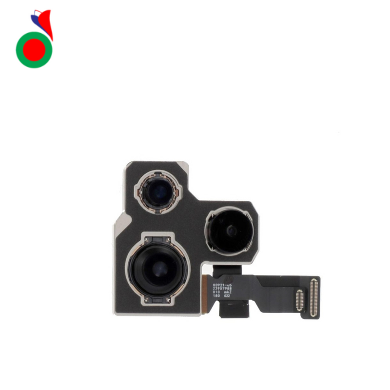 CAMERA ARRIERE IPHONE 14 PRO MAX (ORIGINAL)