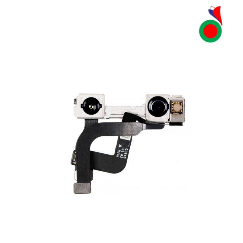 Camera Avant Complet | iPhone 14