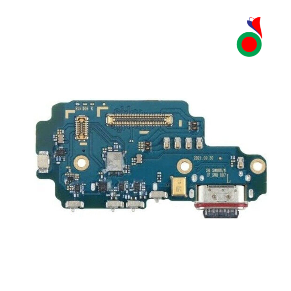 CHARGING CONNECTOR SAMSUNG S22 ULTRA G908B/N/F