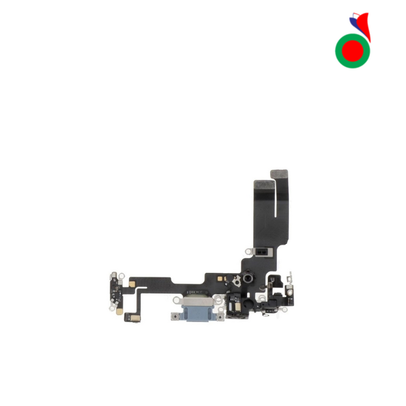 Connecteur de Charge iPhone 14 - COMPATIBLE