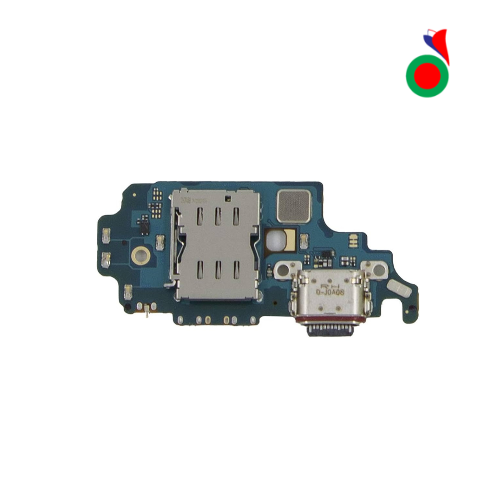 CONNECTEUR DE CHARGE SAMSUNG S21 ULTRA G998B