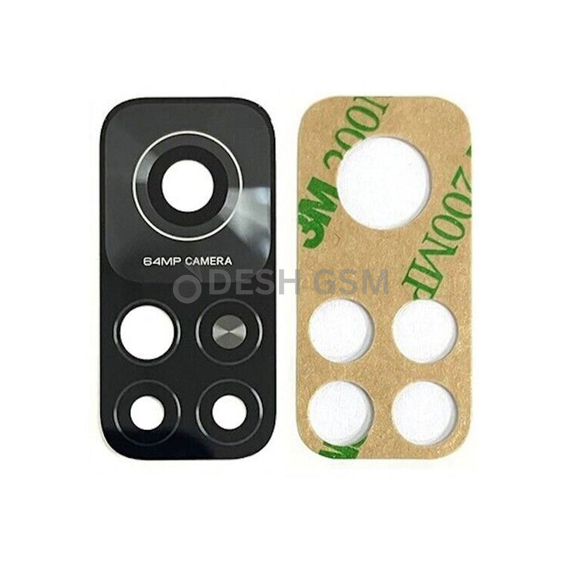 Camera Lentille XIAOMI Redmi K30S