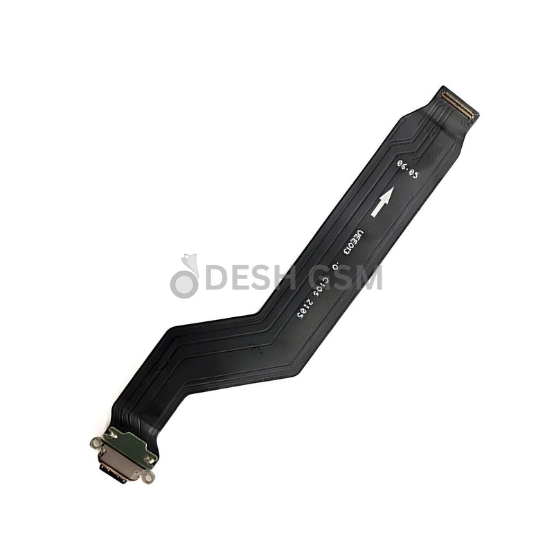 CONNECTEUR DE CHARGE ONE PLUS 8T