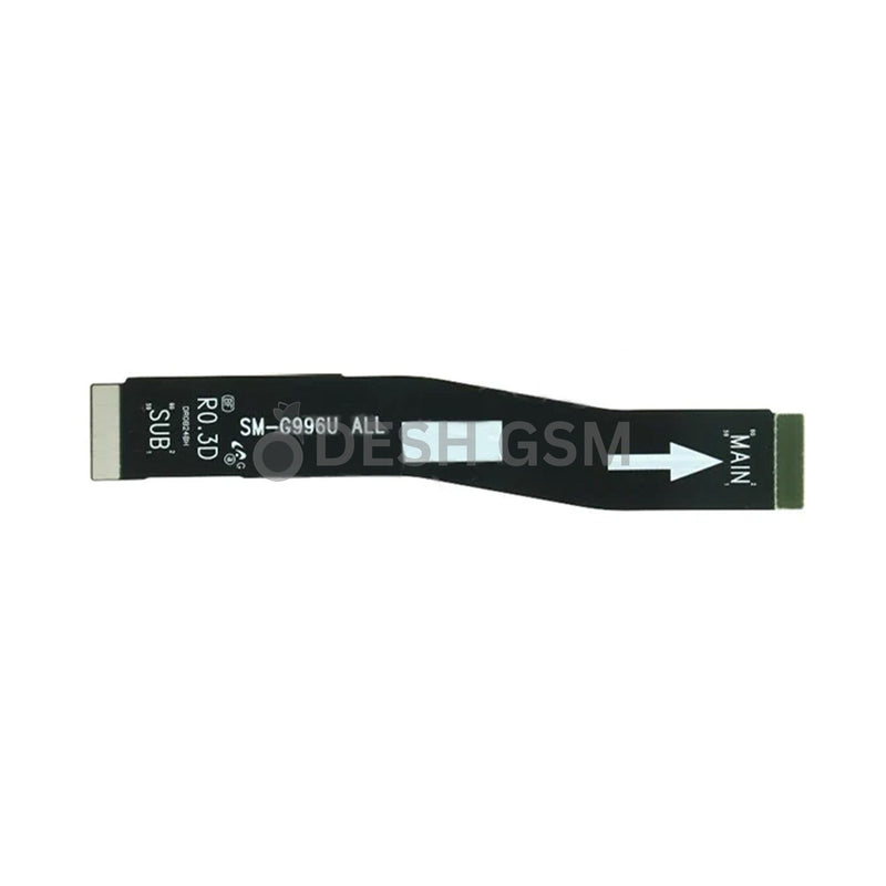 Carte Mere Principale Flex pour Samsung S21 Plus